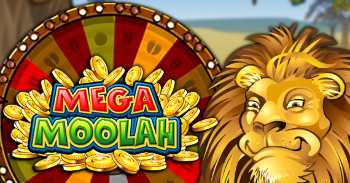 Mega Moolah at BetClic