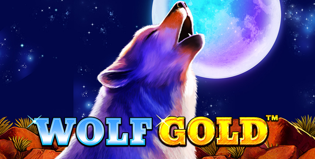 Wolf Gold at BetClic